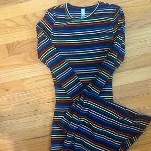 American Apparel Maxi Dress (S)